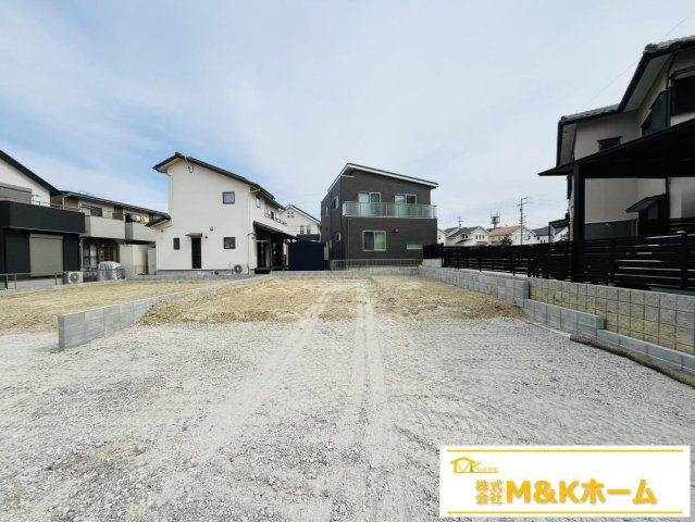 常滑市飛香台7丁目　全2棟　2号棟