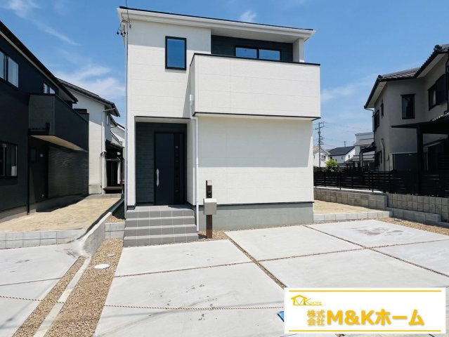 常滑市飛香台7丁目　全2棟　2号棟