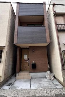 【展望】 | 大塚戸建 | 外観
