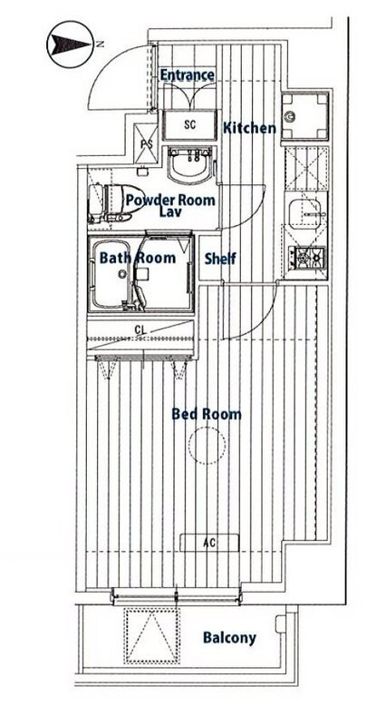 ネクストレンド　Tokyo Skytree