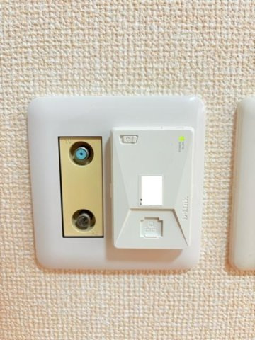 パストラルAの設備|同タイプ・現況優先