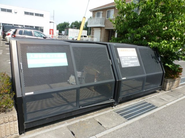 パストラルAのその他