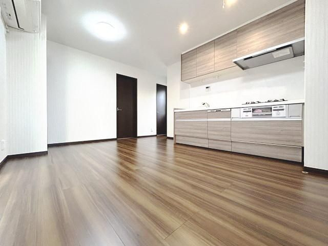 仲町アパート（菊池邸）