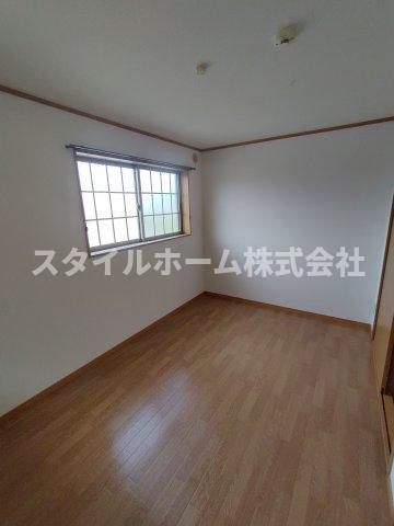 ハイステージ桜Aのその他|同建物内別部屋の写真です。