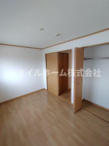 ハイステージ桜Aのその他|同建物内別部屋の写真です。