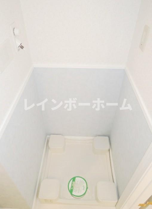 via del ventoの設備