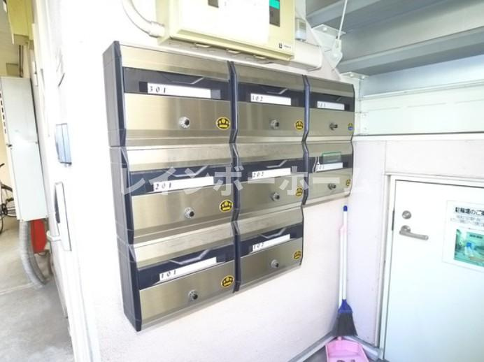 via del ventoのその他共用部分