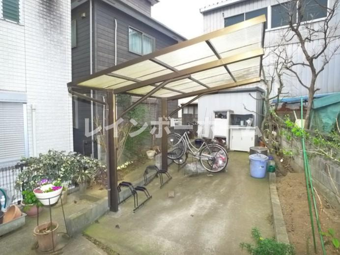 via del ventoのその他