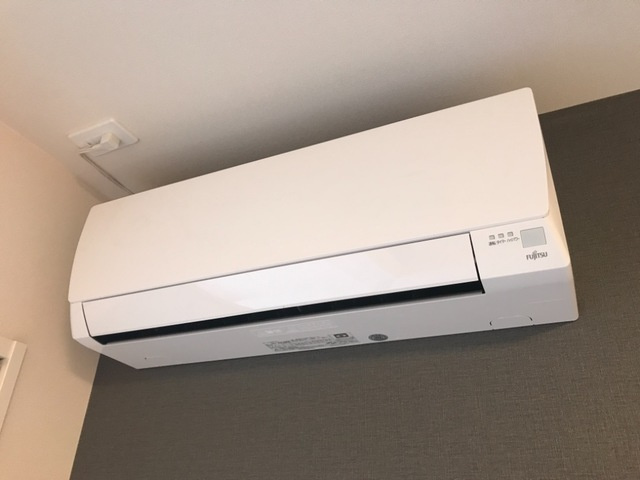 サンライト・洋の設備