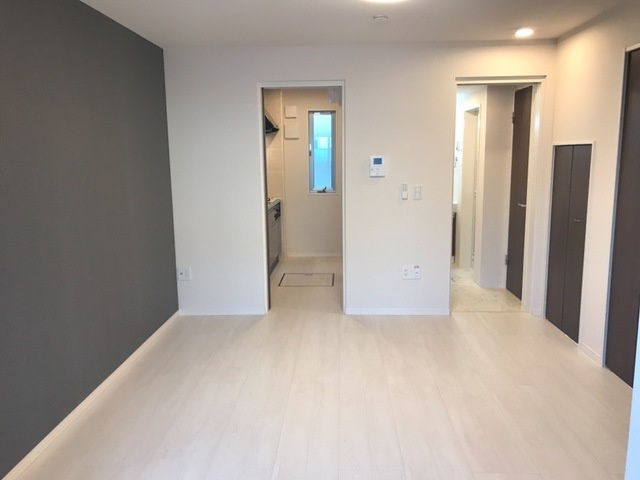 サンライト・洋の居間・リビング