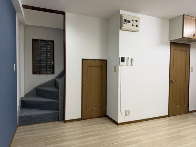 ＫＫビルの設備