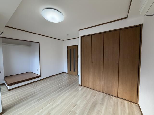 ＫＫビルの収納