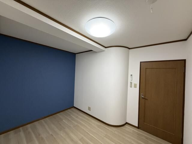 ＫＫビルの内装