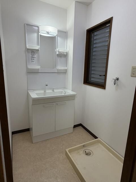 ＫＫビルの独立洗面台