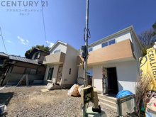 ハートフルタウン川西火打2丁目　全7区画の画像