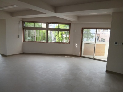 【内装】 | Ｓ△ＮＫ△ＫＵ（ＰＰ） | ２階～５階まで同じ間取りです