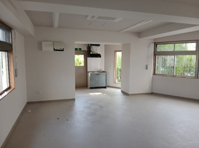 【内装】 | Ｓ△ＮＫ△ＫＵ（ＰＰ） | ２階～５階まで同じ間取りです