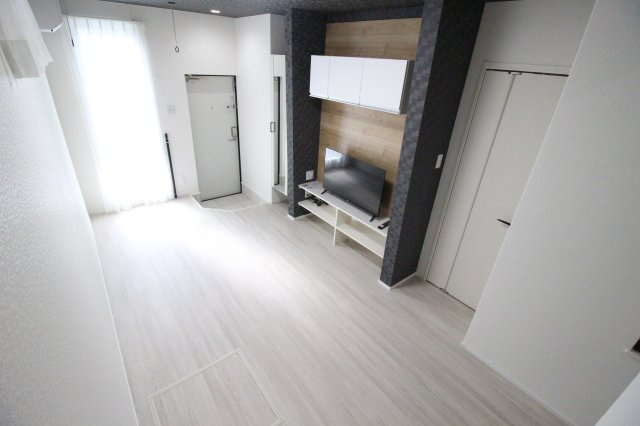 【洋室】 | あんしん+大蓮東08-1084