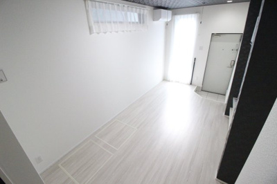 【洋室】 | あんしん+大蓮東08-1084