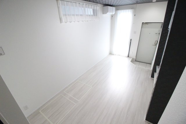 【洋室】 | あんしん+大蓮東08-1084