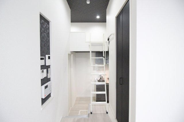 【洋室】 | あんしん+大蓮東08-1084