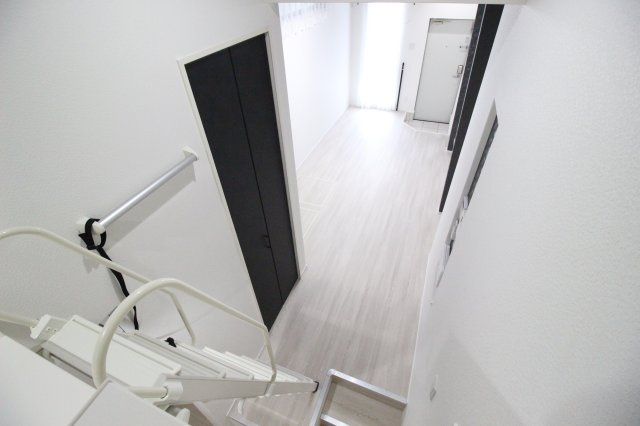 【洋室】 | あんしん+大蓮東08-1084