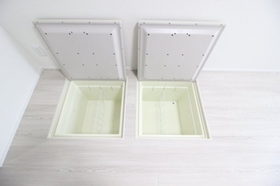 【玄関】 | あんしん+大蓮東08-1084