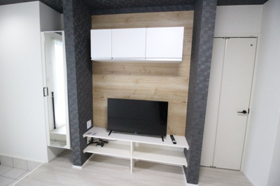 【収納】 | あんしん+大蓮東08-1084