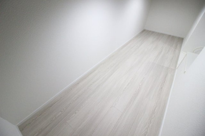 【洋室】 | あんしん+大蓮東08-1084