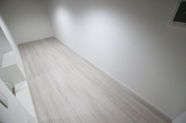 【洋室】 | あんしん+大蓮東08-1084