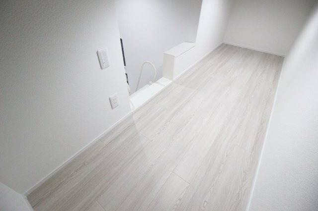 【洋室】 | あんしん+大蓮東08-1084