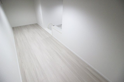 【洋室】 | あんしん+大蓮東08-1084