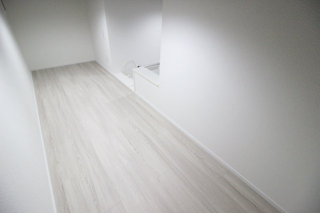 【洋室】 | あんしん+大蓮東08-1084