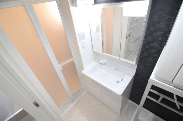 【独立洗面台】 | あんしん+大蓮東08-1084