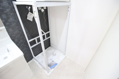 【洗面所】 | あんしん+大蓮東08-1084