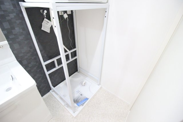 【洗面所】 | あんしん+大蓮東08-1084