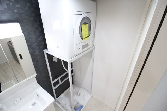 【洗面所】 | あんしん+大蓮東08-1084