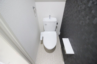 【トイレ】 | あんしん+大蓮東08-1084