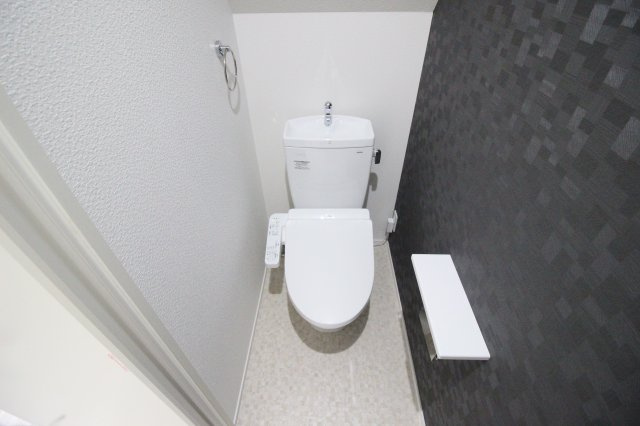 【トイレ】 | あんしん+大蓮東08-1084