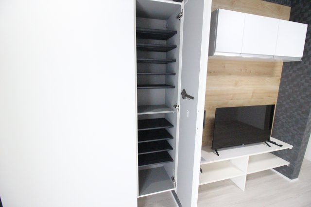 【収納】 | あんしん+大蓮東08-1084