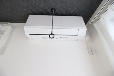 【設備】 | あんしん+大蓮東08-1084