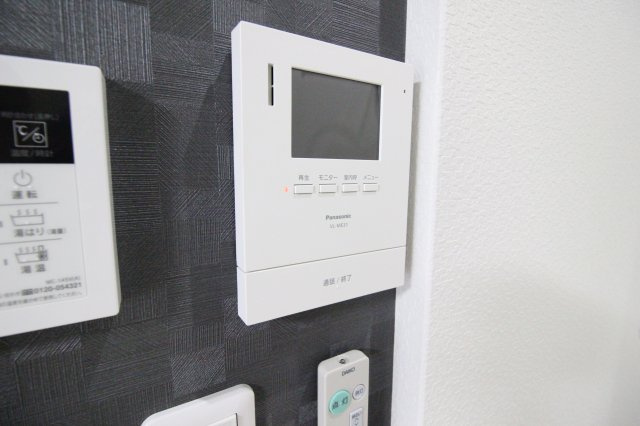 【セキュリティ】 | あんしん+大蓮東08-1084