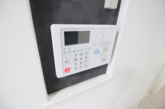 【セキュリティ】 | あんしん+大蓮東08-1084