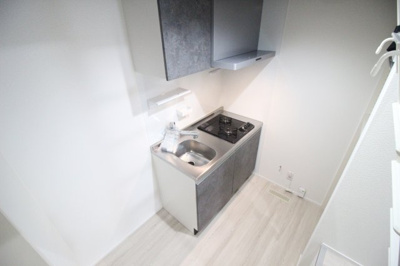 【キッチン】 | あんしん+大蓮東08-1084