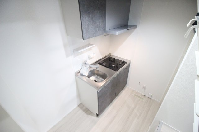 【キッチン】 | あんしん+大蓮東08-1084