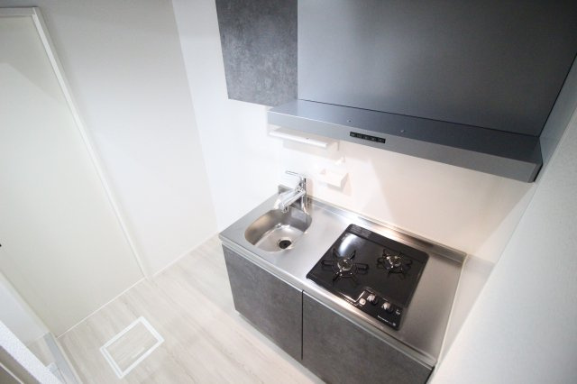 【キッチン】 | あんしん+大蓮東08-1084