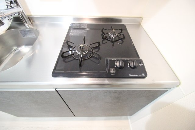 【キッチン】 | あんしん+大蓮東08-1084