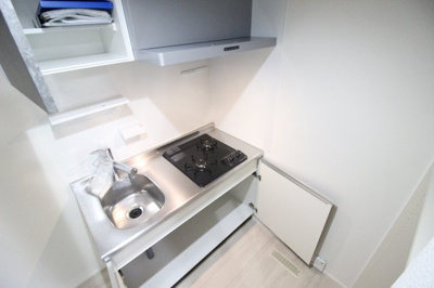 【キッチン】 | あんしん+大蓮東08-1084