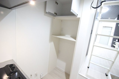 【キッチン】 | あんしん+大蓮東08-1084