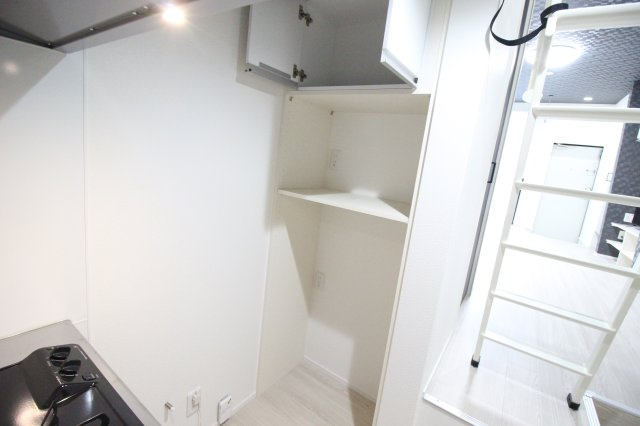 【キッチン】 | あんしん+大蓮東08-1084